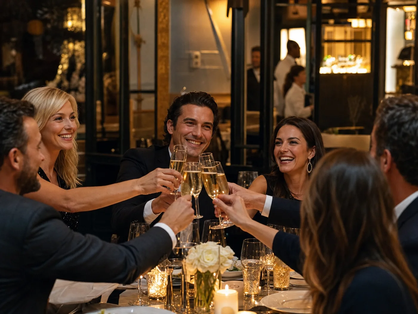 Prestataires pour Anniversaire adulte | Happymoment.fr