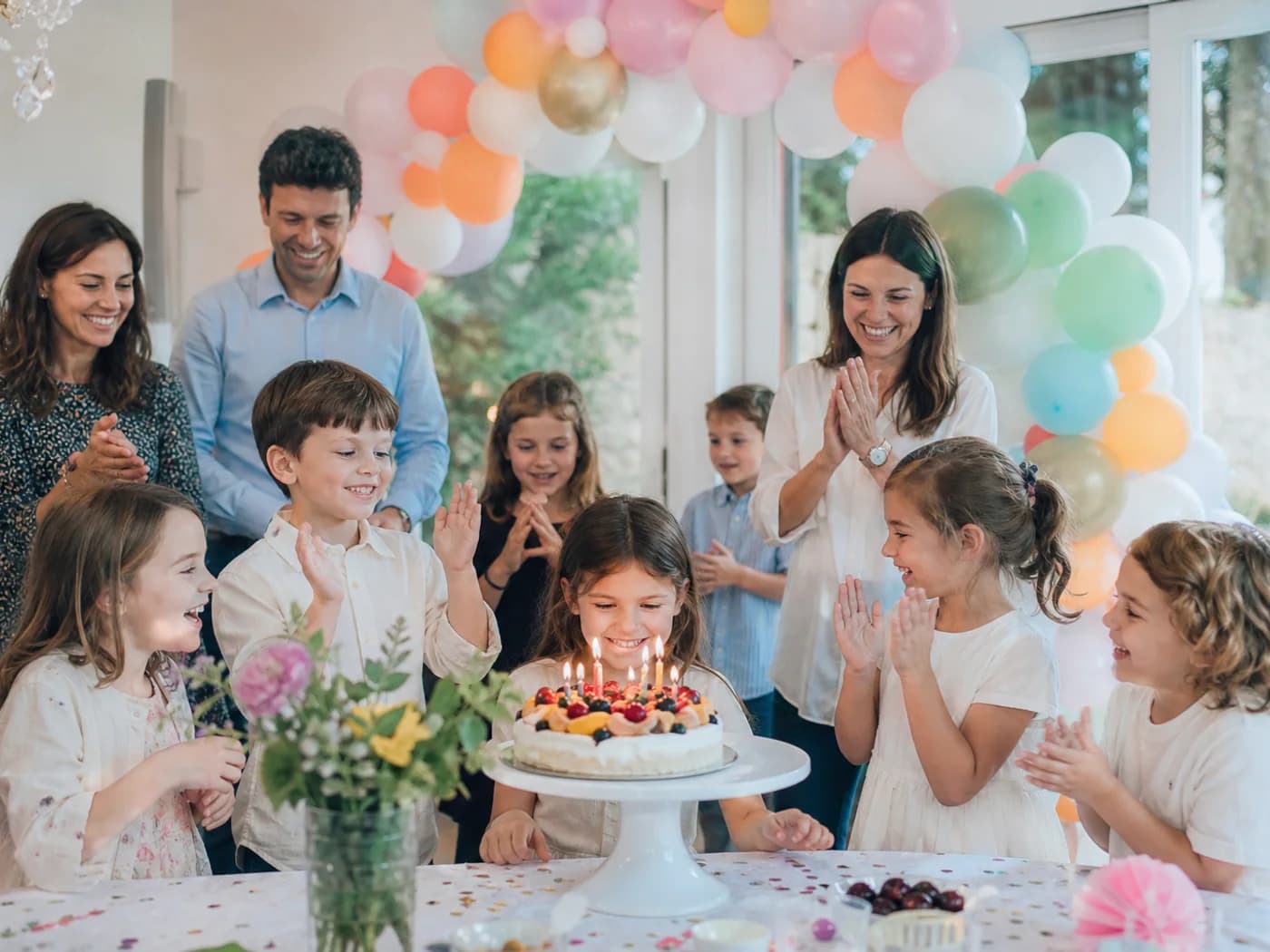 Prestataires pour Anniversaire enfant | Happymoment.fr