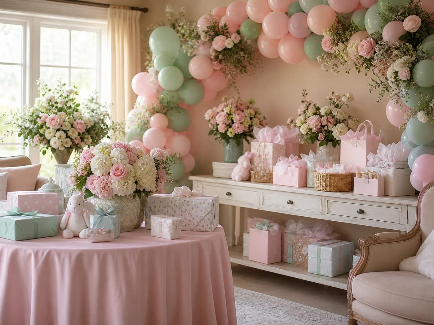 Prestataires pour Baby shower | Happymoment.fr