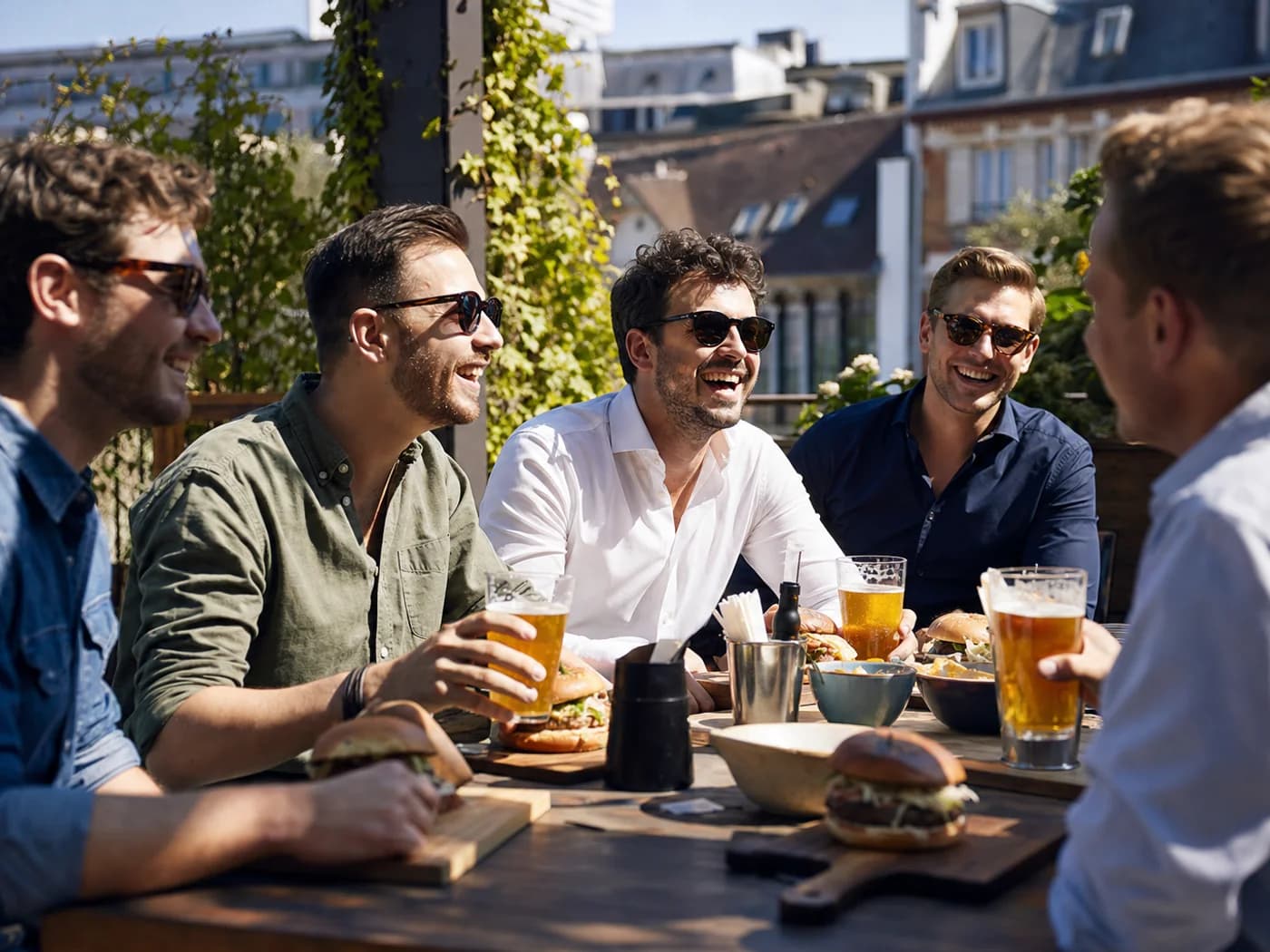 Prestataires pour EVG | Happymoment.fr