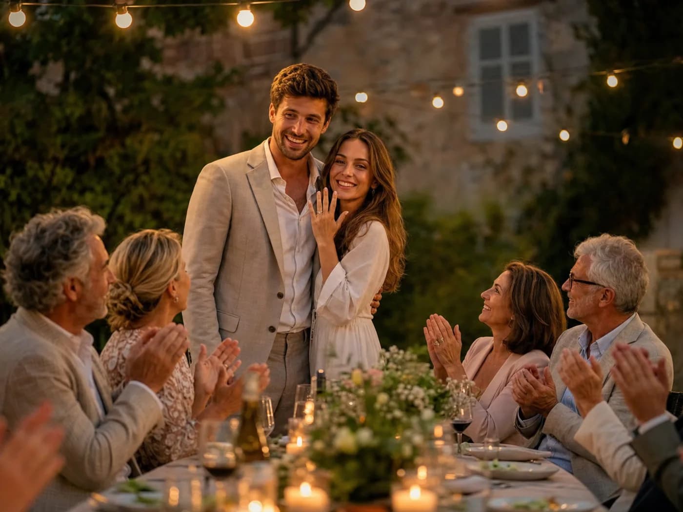 Prestataires pour Fiançailles | Happymoment.fr