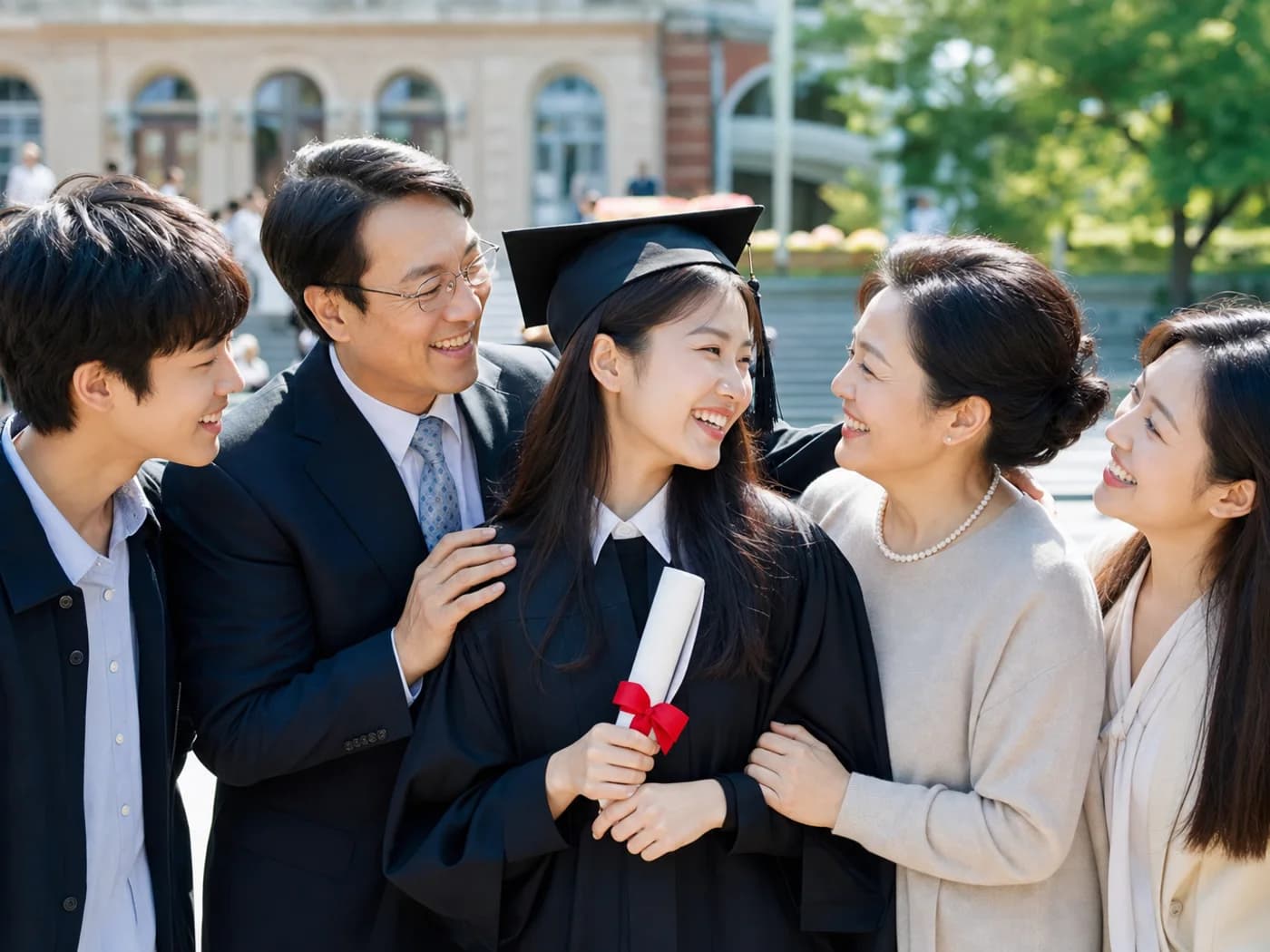 Prestataires pour Remise de diplôme | Happymoment.fr
